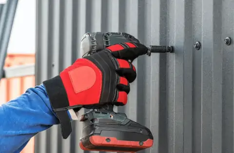 Travaux de zinguerie - Dampierre-les-Bois